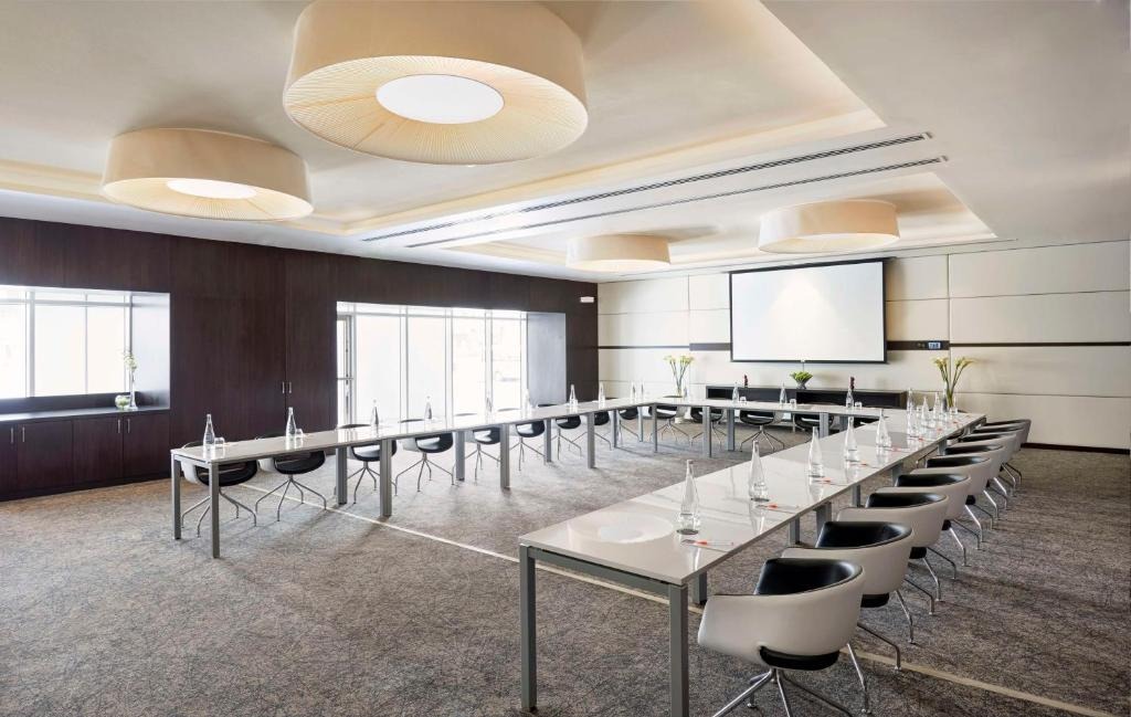 Hyatt Place Dubai Al Rigga image 13